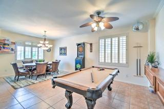Pool, Game Room & Views! Laveen Village Getaway - 5