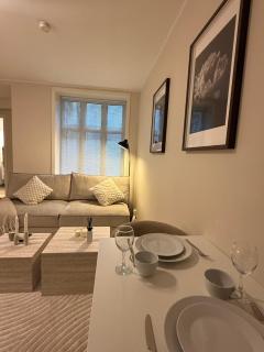 Central stay apartment - Rosenberg - 6