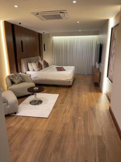 Zamzam Hotel 1 - 6