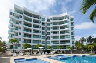Apartamento en coveñas frente al mar - 5