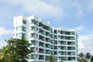 Apartamento en coveñas frente al mar - 4