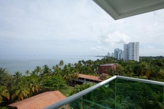 Apartamento en coveñas frente al mar - 3