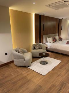 Zamzam Hotel 1 - 7