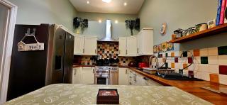 19 Newtown Sidmouth is a Cosy Cottage and Family Home 600m to Beach - 6