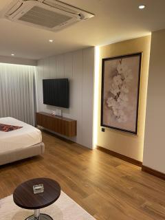 Zamzam Hotel 1 - 8