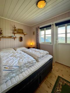 Hafjell cabin ski in ski out and stunning views - 8