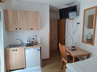 Apartmani Jet Set - 9