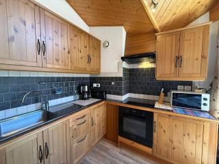 Appartement cosy aux Gets avec balcon et parking - FR-1-598-51 - 6