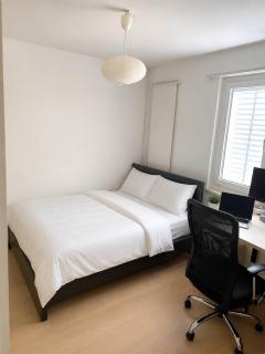 Enjoy a comfortable stay at Guest Haven, Neuenhof - 7