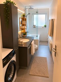 Enjoy a comfortable stay at Guest Haven, Neuenhof - 6