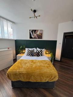 The Recharge Loft - 3