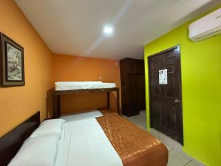 Hostal Casa Huasteca - Ciudad Valles - 2