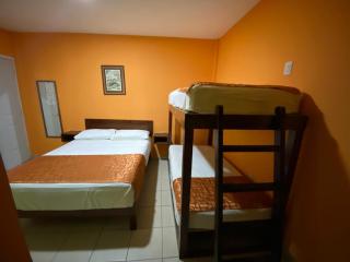 Hostal Casa Huasteca - Ciudad Valles - 4