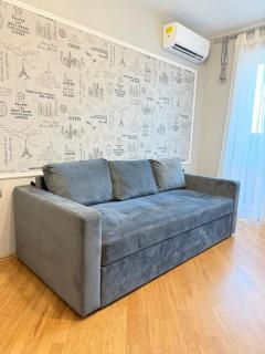 Comfort Family Apartment - 4