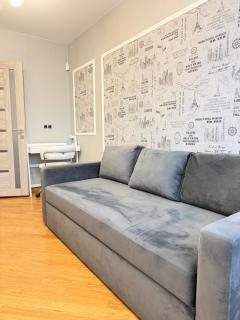 Comfort Family Apartment - 3