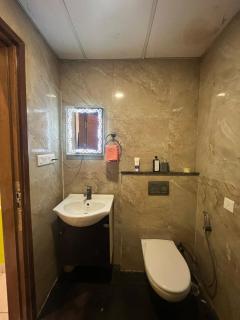 The happy hideout stay - 4