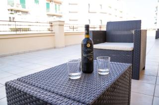 Gelone Rooftop and Suites - Suite Dionisio - Syracuse - 4