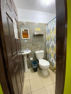 Hostal Casa Huasteca - Ciudad Valles - 9