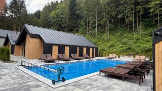 Goldhill villa - Yaremche - 8