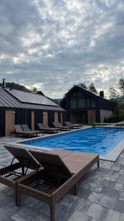 Goldhill villa - Yaremche - 7