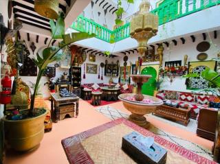 riad cherif - 1