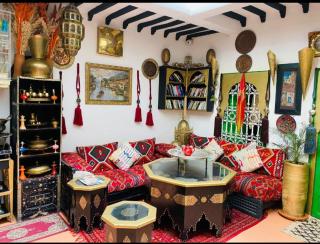 riad cherif - 2