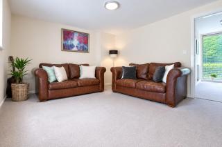 COTTON HOUSE - Peak District Escape, Walks, Canal & Cromford Mill - 7