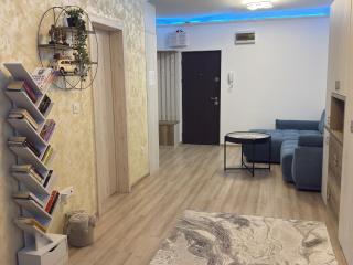 Home away from home - Cozy and Spacious Studio with Balcony - 1