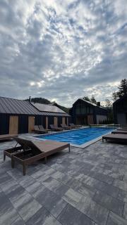 Goldhill villa - Yaremche - 0