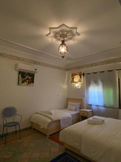 Riad Portofino Guest House and Restaurant Dades - 1