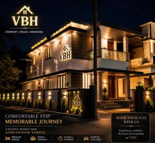 VBH Tourist Homestay - 0