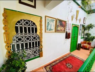 riad cherif - 1