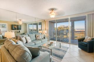 Magnolia House at Destin Pointe 203 - 0