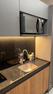 Flat premium no Solaz Manaíra- 1206 - Vista mar! - 6