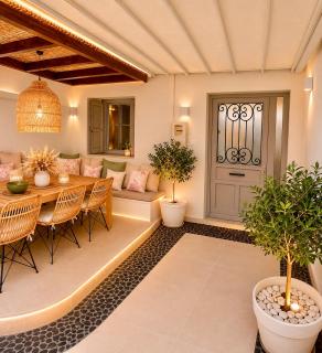 Heliareti Traditional House - 2