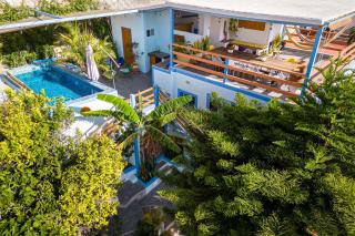 Casa la Playita, Rooftop & Alberca climatizada - 7