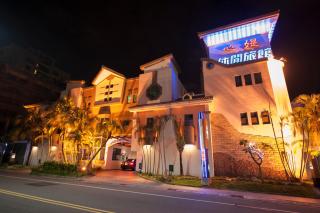 Shining Motel - Taichung - 7