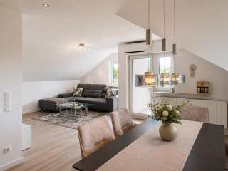 Moderne Design-Apartments in ruhiger Feldrandlage in Böblingen - 9