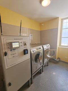 T2 HYPER CENTRE LUCHON AVEC ASCENSEUR 2 A 6 pers - 3
