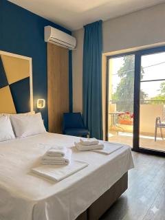 Hotel ADMIRAL POTOS THASSOS - 9