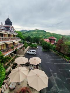 OLEO hotel - 3