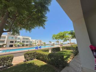 chalet in aroma ain sokhna - 0