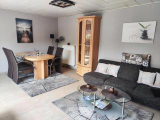 Ferienwohnung f?r 3 Personen, zwischen Cuxhaven und Otterndorf im sch?nen Ort Wanna - 3