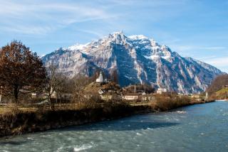 Chez Fridolin - 6