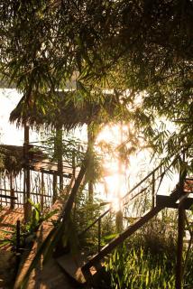Riverside Nature Stay, 10 min to Old Town - 9