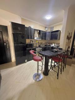 chalet in aroma ain sokhna - 3