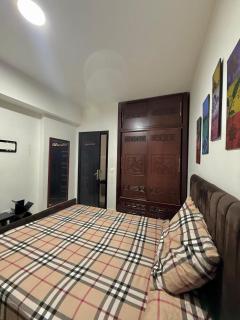 chalet in aroma ain sokhna - 2