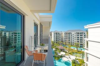 Modern Apartments in the Title Legendary Bang Tao - 6