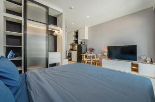 Modern Apartments in the Title Legendary Bang Tao - 1