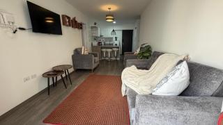 Apartament Qosco - 8